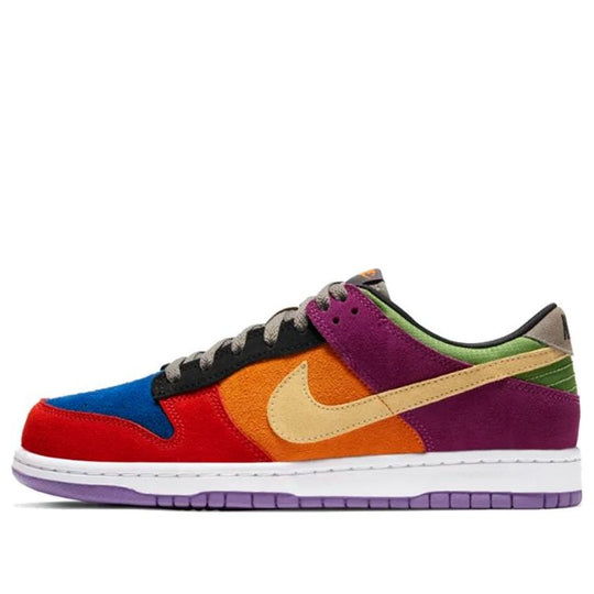 Nike Dunk Low SP Retro 'Viotech' 2019 CT5050-500