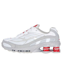 Nike Shox Ride 2 SP x Supreme 'White' DN1615-100