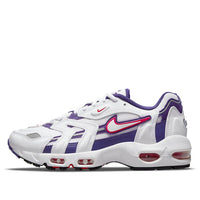 (WMNS) Nike Air Max 96 2 'White Grape Ice' DA2230-100