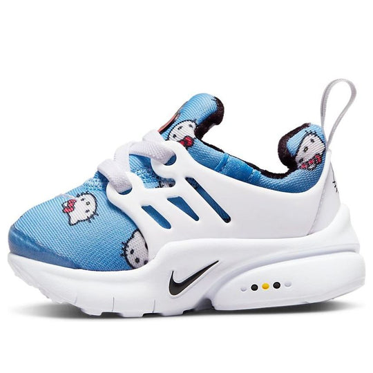 (TD) Nike Hello Kitty x Air Presto 'University Blue' CW7461-402