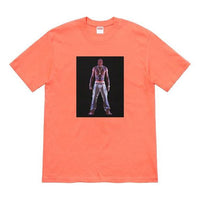 Supreme SS20 Week 1 Tupac Hologram Tee SUP-SS20-495