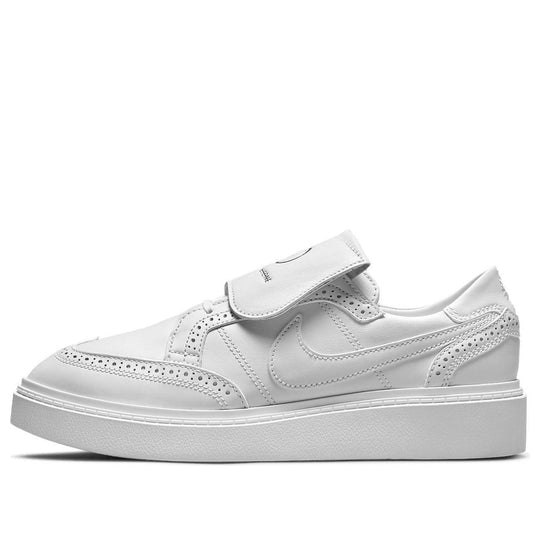 Nike G-Dragon x Kwondo 1 'Triple White' DH2482-100