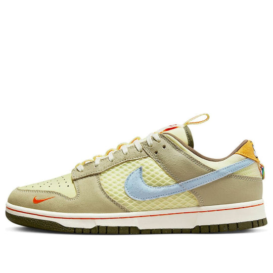 Nike Dunk Low 'Cartoon' DX6038-741