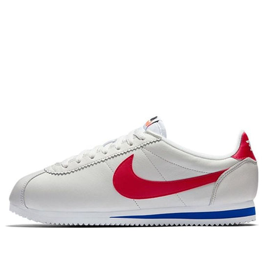 Nike Classic Cortez SE White 902801-100