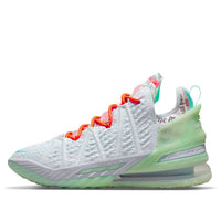 Nike Diana Taurasi x LeBron 18 'GOAT Vision' CQ9283-401