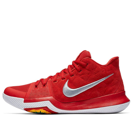 Nike Kyrie 3 'University Red' 852395-601