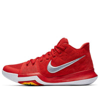 Nike Kyrie 3 'University Red' 852395-601