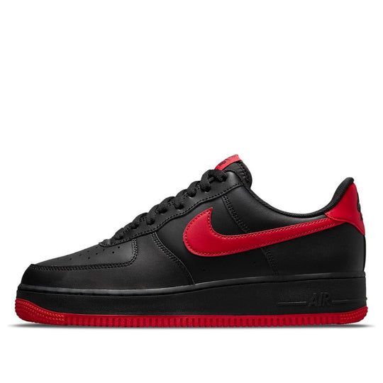 Nike Air Force 1 Low 'Bred Black' DC2911-001