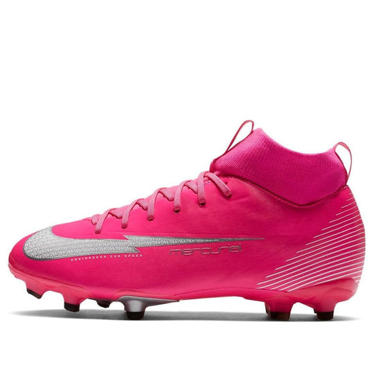 Mercurial superfly 7 academy mg pink best sale