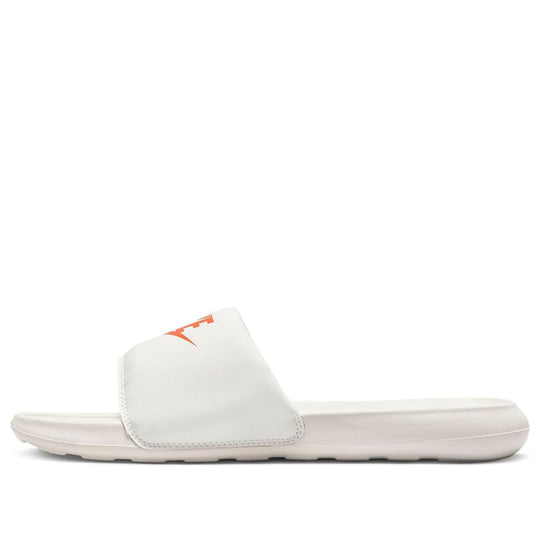 Nike Victori One Slide 'Sail Safety Orange' CN9675-108