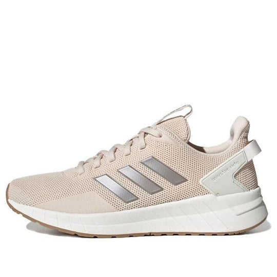 (WMNS) adidas neo Questar Ride 'Creamwhite Silver' EE8375