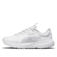 (WMNS) Nike React Escape Run 'Triple White' CV3817-105