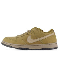 Nike Dunk Low Pro SB 'Sandalwood' 304292-321