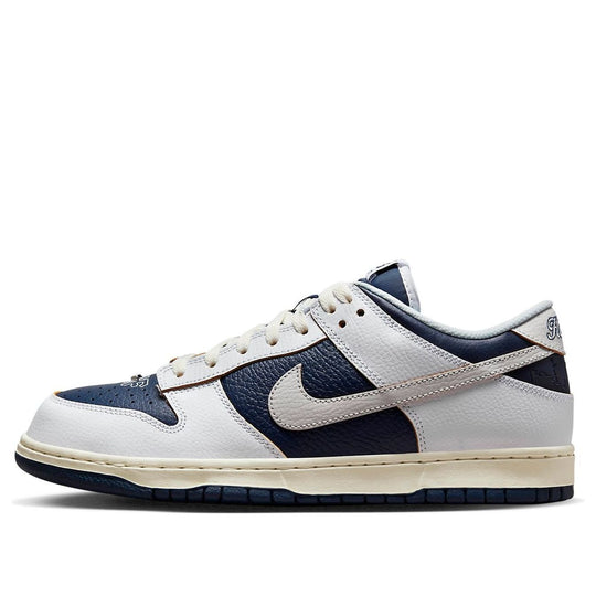 Nike x HUF SB Dunk Low 'New York' FD8775-100