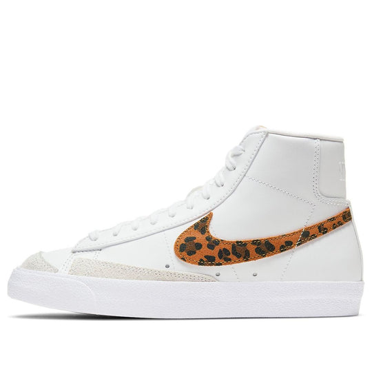 (WMNS) Nike Blazer Mid '77 'Leopard' DA8736-101