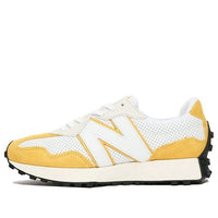 New Balance 327 'Primary Pack - Yellow' MS327PG