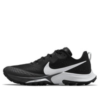 Nike Air Zoom Terra Kiger 7 'Black Pure Platinum' CW6062-002