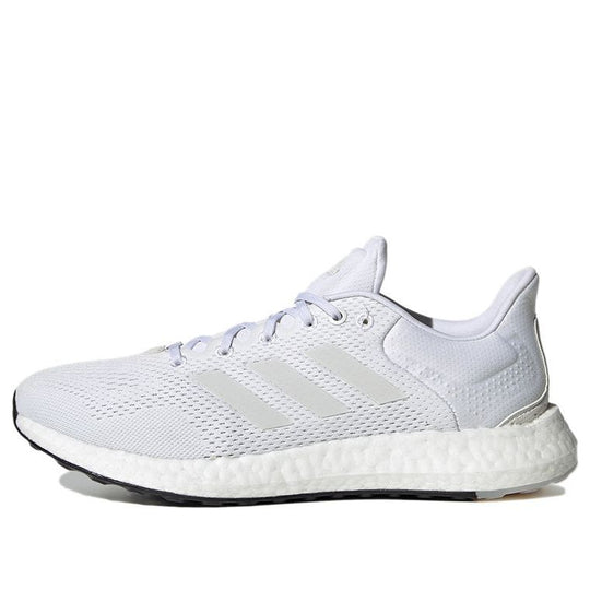 adidas PureBoost 21 'White Dash Grey' GY5094