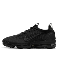 Nike Air VaporMax 2021 Flyknit 'Triple Black' DH4084-001