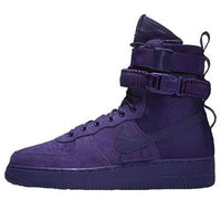 Nike SF Air Force 1 'Court Purple' 864024-500