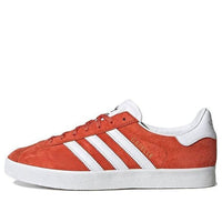 adidas Originals Gazelle 85 Shoes 'Preloved Red' GY2529