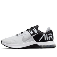 Nike Air Max Alpha Trainer 4 'White Black' CW3396-100