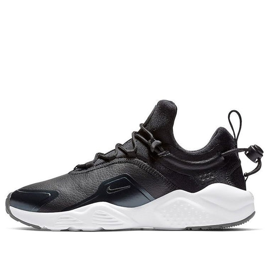 (WMNS) Nike Air Huarache City Move Premium 'Black' AO3171-001