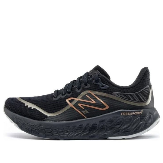 (WMNS) New Balance Fresh Foam X 1080v12 Permafrost 'Black Copper Metallic' W1080V12