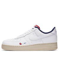 Nike Kith x Air Force 1 Low 'France' CZ7927-100