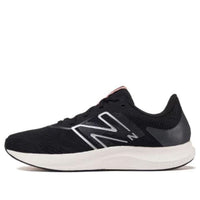 (WMNS) New Balance Dynasoft Pro Run V2 'Black White Pink' WPRORLK2