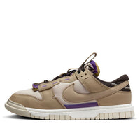 Nike Air Dunk Jumbo 'Mushroom' DV0821-101