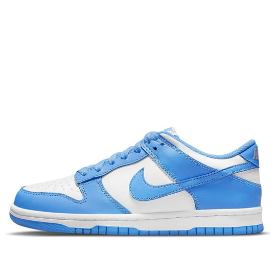 (GS) Nike Dunk Low 'University Blue' CW1590-103