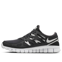 Nike Free Run 2 Shoes 'Black White' DQ8977-001