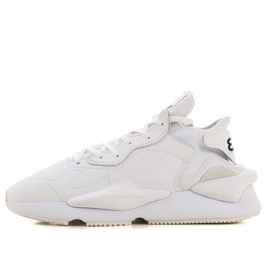 adidas Y-3 Kaiwa 'White' G54502