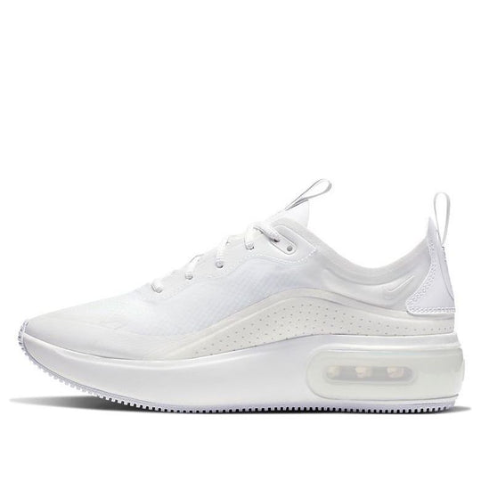 (WMNS) Nike Air Max Dia SE 'Metallic Silver' AR7410-105