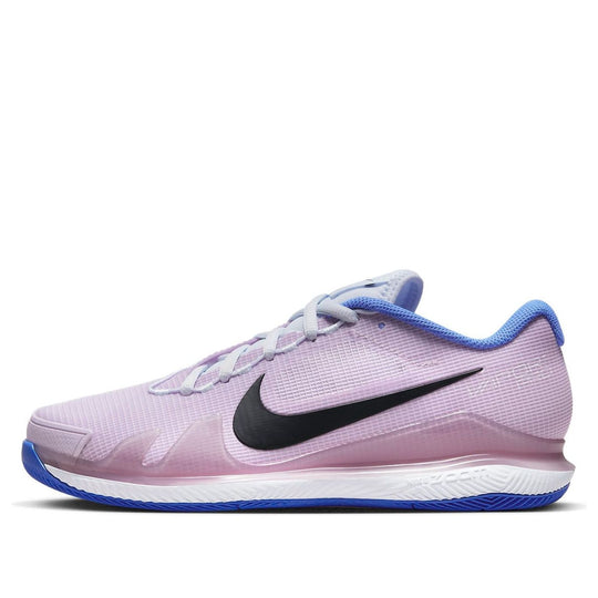 (WMNS) NikeCourt Air Zoom Vapor Pro Hard Court Tennis Shoes 'Doll Medium Blue' CZ0222-001