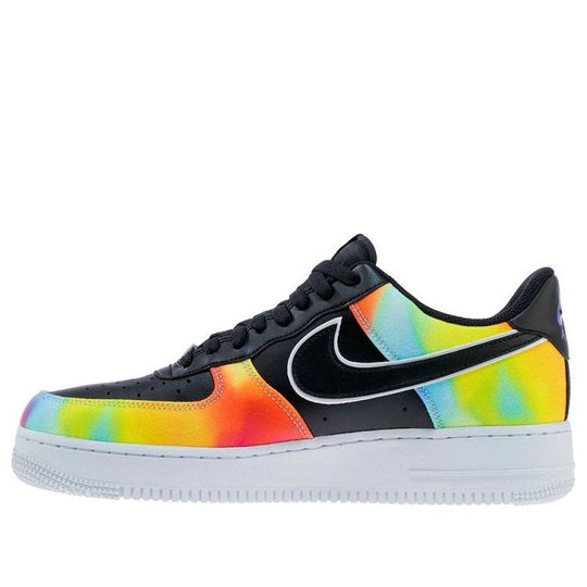 Nike Air Force 1 Low 'Tie-Dye' CK0840-001