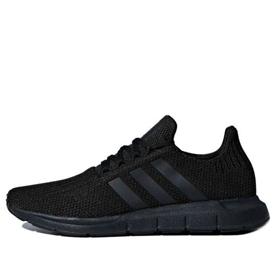 adidas Swift Run 'Core Black' AQ0863