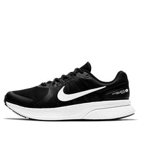 Nike Run Swift 2 'Black White' DH5429-004