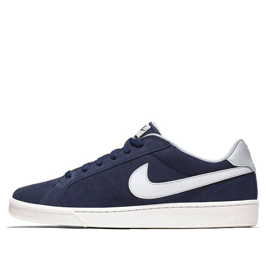 Nike Court Majestic Suede 'Blue White' 653485-401