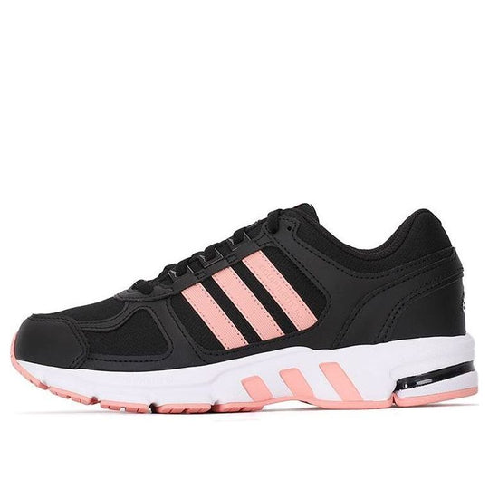 (WMNS) adidas Equipment 10 SS22 Black/Pink GZ6080