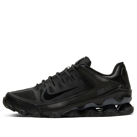 Nike Reax 8 TR Mesh 'Anthracite Black 621716-008