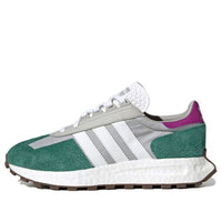 adidas Retropy E5 'Grey Collegiate Green' H03076