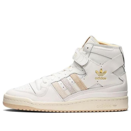 adidas Forum 84 High 'White Magic Beige' GW1905