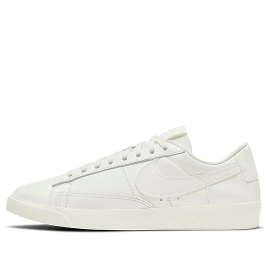 (WMNS) Nike Blazer Low LE 'Sail' AV9370-120