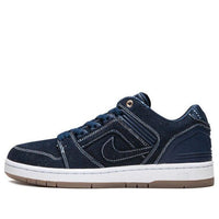 Nike SB Air Force 2 Low QS 'East West Pack' AO0298-441