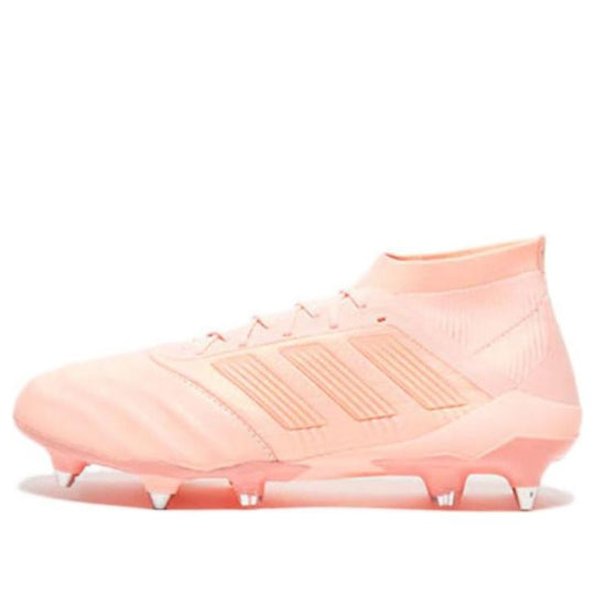 adidas Predator 18.1 SG 'Clear Orange' D96596