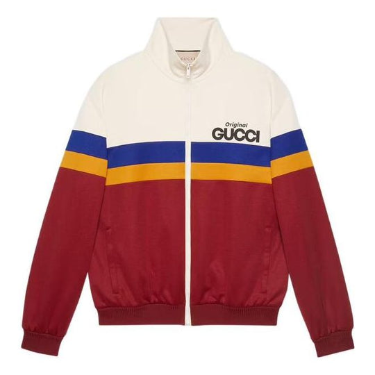 Authentic gucci jacket best sale