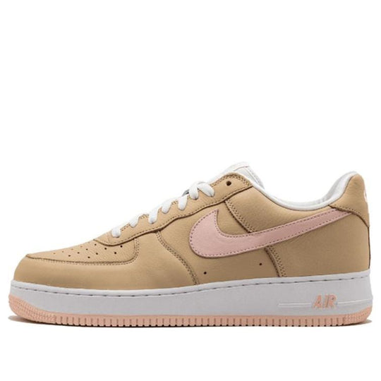 Nike Kith x Air Force 1 Low Retro 'Linen' 845053-201