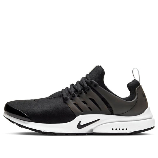 Nike Air Presto 'Black White' CT3550-001